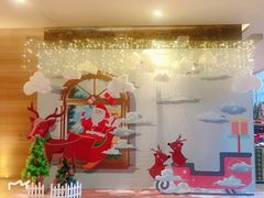 -视界美食自助餐厅·石家庄希尔顿酒店