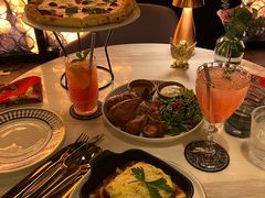 -IL TEATRO 精品意大利餐厅