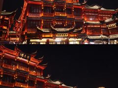 -上海城隍庙