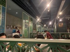 -百年果林椰子鸡(中洲店)