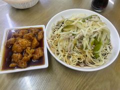 -玉华饮食店(茅台路店)