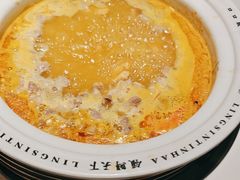 -领鲜天下·焗海鲜·花胶鸡(天目里店)