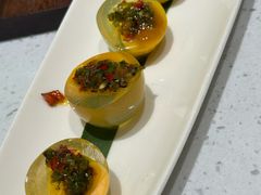 -青花椒花椒鱼(合生汇店)