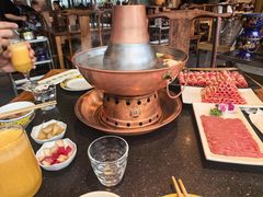 -南门涮肉(上海一店)