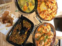-盒马鲜生(皇庭广场店)