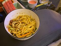 -索拉古贝(义乌北苑店)