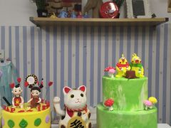-iFood甜嫩嫩(江东北路店)