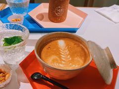 -茶是一枝花泡茶店