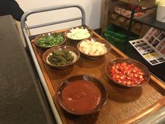 -北门涮肉·炭火铜锅涮肉(什刹海店)