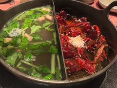 -盡膳口福跷脚牛肉火锅(晶耀前滩店)