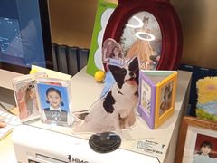 -海马体照相馆(大连柏威年购物中心店)