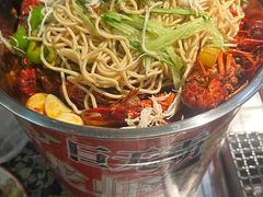 -阿财老铺·老蚌埠龙虾城(华夏总店)