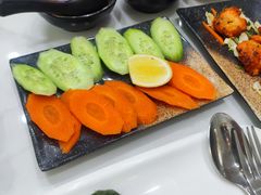 -VATAN INDIAN RESTAURANT米特餐饮有限公司(城北路店)