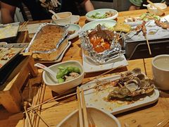 -管氏翅吧(广渠门店)