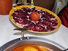 -潮汕大目牛肉火锅(水围店)