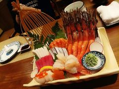 -蟹将军日本料理(中南路店)
