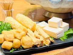 -尚海豆捞(乐虹坊店)