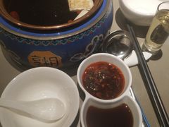 -享月汤皇·海鲜小火锅·聚会(曲江创意谷店)