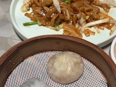 -如轩·海鲜砂锅粥·潮汕菜(南城店)