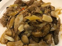 -日昌餐馆(亦庄店)