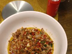 -衡地道·三菜一汤(汉溪长隆店)