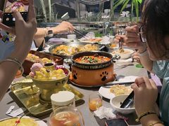 -3号仓库·创意中国菜(乐清正大广场店)