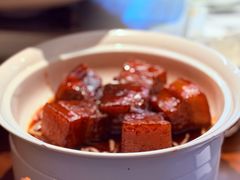 -许爷家·生态湖鲜(徐汇日月光店)