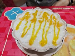 -甜心妈妈·榴莲星级糖水(北京路总店)