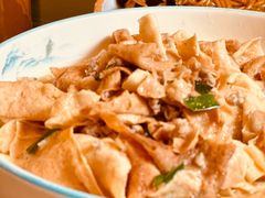 -西江美食舫·江西菜(健德桥店)