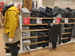-优衣库(青岛万象城店)
