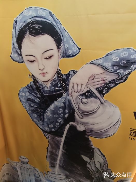 莲香楼图片