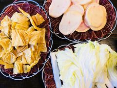 -民食香·腊排骨野生菌美食(木府店)