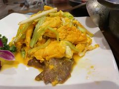 -金翠河烧鹅餐厅(解放碑时代广场店)
