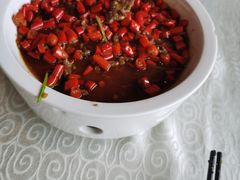 -辣婆婆(航天桥店)