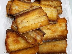 -盐通酒家(金桥湾清水苑店)