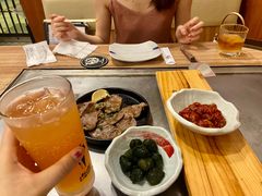 -日葵 大阪烧ひまり(仙霞路店)