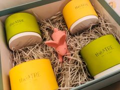 -théATRE 茶聚场(王府中環店)