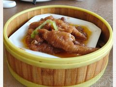 -一品粤珍轩(吴中路店)