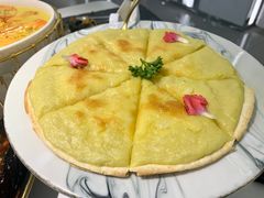 -3号仓库·创意中国菜(嘉兴龙鼎万达店)