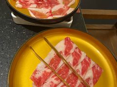 -牛New寿喜烧(虹桥新天地店)