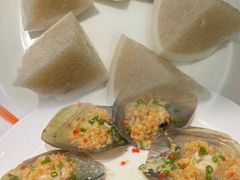 -四川小胡子海鲜(丁村万人海鲜广场店)