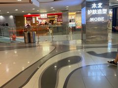 -凯德MALL(西直门店)