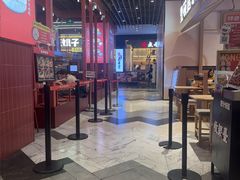 -肥汁米蘭香港米线(长宁来福士店)