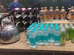 -欢乐牧场海鲜烤肉自助(牡丹园店)