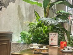 -杨记隆府重庆江湖菜(龙湖滨江天街店)