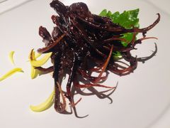 本帮酱鸭舌（约125克）-申粤轩酒楼·三十年粤菜经典(丁香花园店)