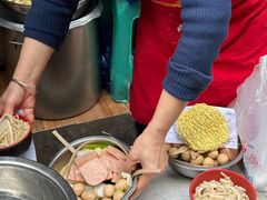 -蓉城西二道无名冒菜(西二道街店)
