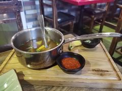 -Pistolera Mexican Cantina女枪手墨西哥餐厅(碧云路店)