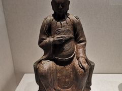 -深圳博物馆(古代艺术馆)