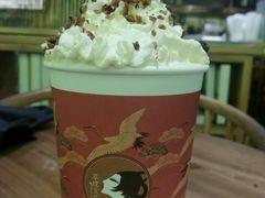 郁郁幽兰-茶理宜世(东方宝泰店)